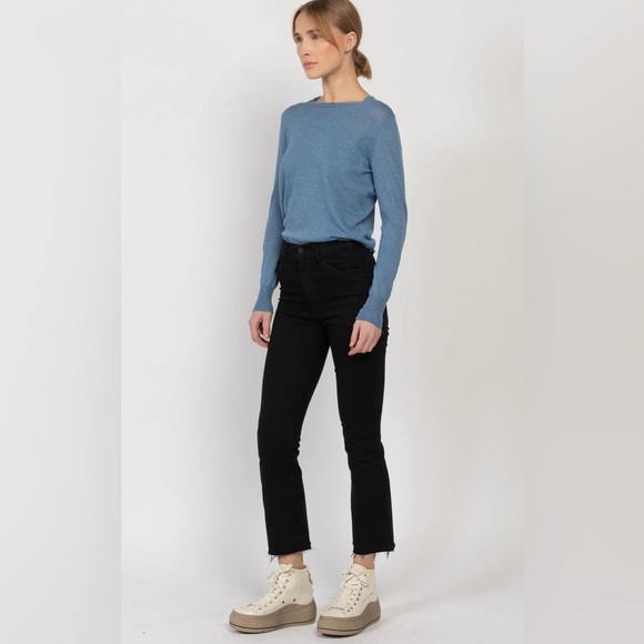 Mother - the hustle ankle fray in encounters at night - Picture 5 of 11